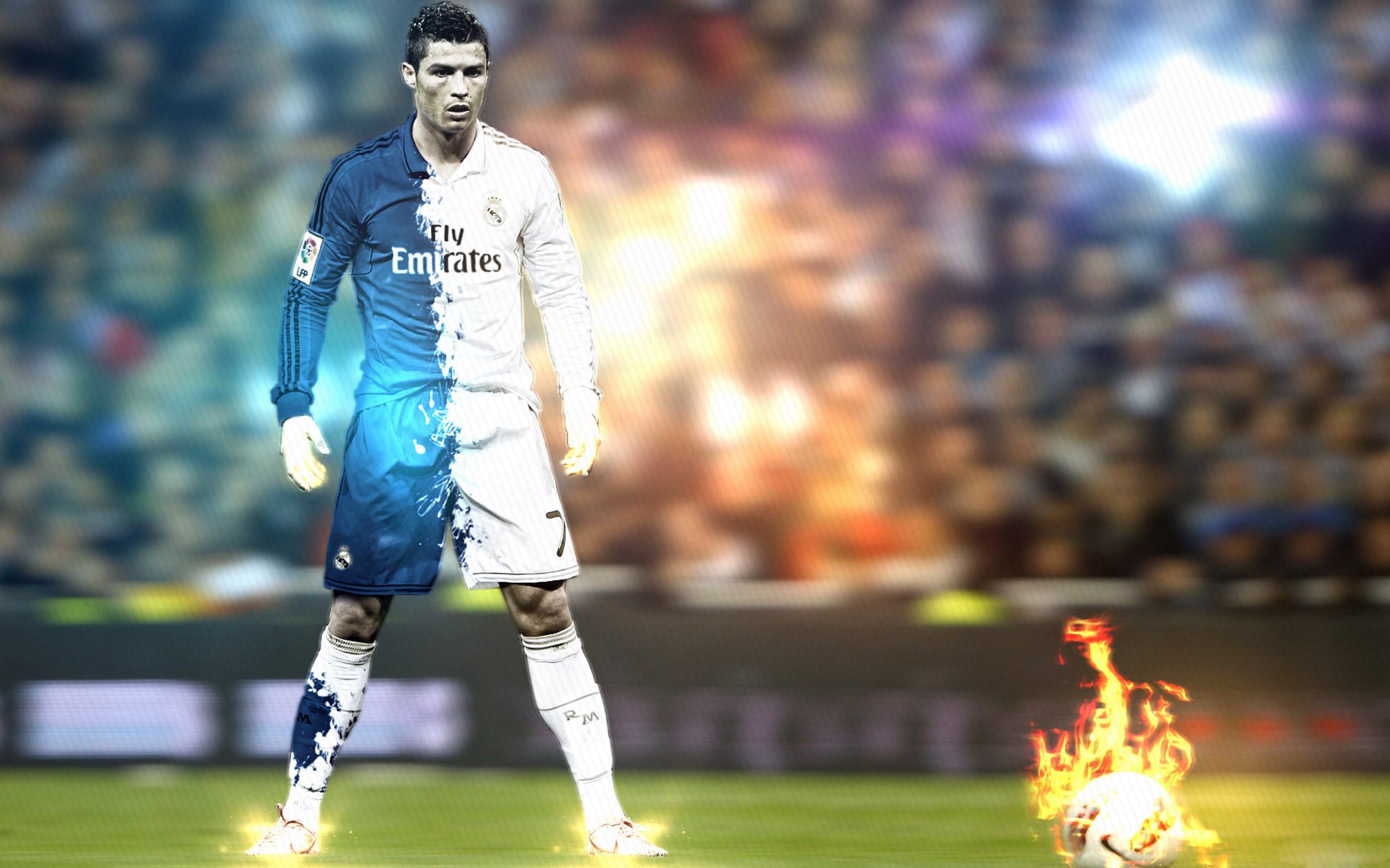 世界杯2026-范戴克点燃赛场,当巴萨基因遇见巴拉圭铁血,一场超越足球的南美盛宴